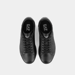 EA7 Sneakers^X8X001-Wxcc51A083 Sneakers Nero