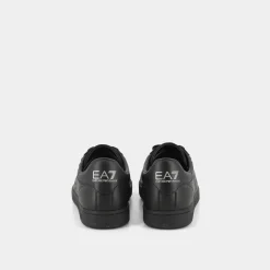 EA7 Sneakers^X8X001-Wxcc51A083 Sneakers Nero