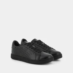 EA7 Sneakers^X8X001Xcc51A083 Sneakers Nero