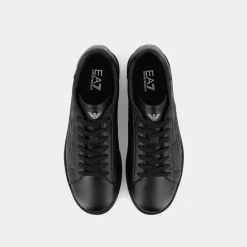 EA7 Sneakers^X8X001Xcc51A083 Sneakers Nero