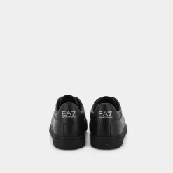 EA7 Sneakers^X8X001Xcc51A083 Sneakers Nero