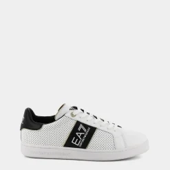 EA7 Sneakers^X8X102Xk258Q678 Sneakers Bianco