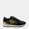 EA7 Sneakers^X7X005Xk210Q194 Sneakers Nero