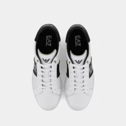 EA7 Sneakers^X8X102Xk258Q678 Sneakers Bianco