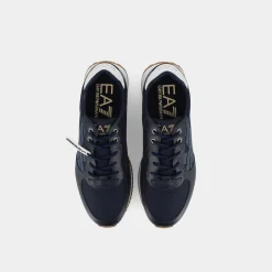 EA7 Sneakers^X8X114Xk270Q704 Sneakers Blu