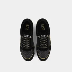EA7 Sneakers^X7X005Xk210Q194 Sneakers Nero