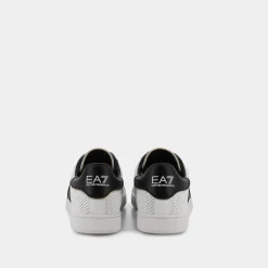 EA7 Sneakers^X8X102Xk258Q678 Sneakers Bianco