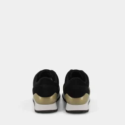 EA7 Sneakers^X7X005Xk210Q194 Sneakers Nero