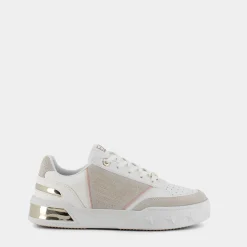 EA7 Sneakers^X7X006Xk296R396 Sneakers Bianco
