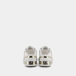 EA7 Sneakers^X7X006Xk296R396 Sneakers Bianco