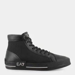 EA7 Sneakers^X8Z037Xk294R312 Sneakers Nero