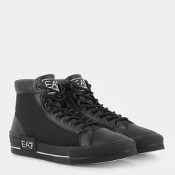 EA7 Sneakers^X8Z037Xk294R312 Sneakers Nero