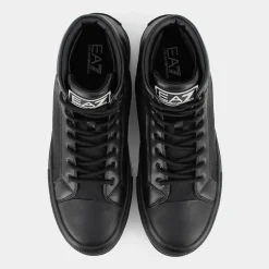 EA7 Sneakers^X8Z037Xk294R312 Sneakers Nero