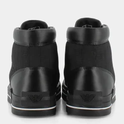EA7 Sneakers^X8Z037Xk294R312 Sneakers Nero