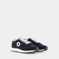 ECOALF Sneakers^Yalealf Ii - Deep Navy - Sneakers Blu