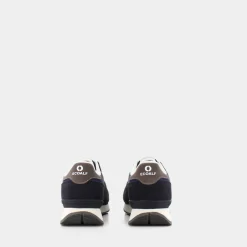 ECOALF Sneakers^Yalealf Ii - Deep Navy - Sneakers Blu