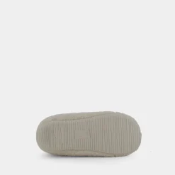 VERBENAS Pantofole^6057 0570 532 Yeti Panna - Pantofole Bianco