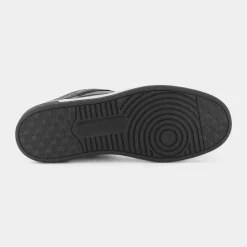 CALVIN KLEIN JEANS Sneakers^Ym0Ym00429Bds - Black - Sneakers Nero