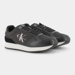 CALVIN KLEIN JEANS Sneakers^Ym0Ym00418Bds Sneakers Nero