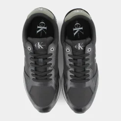 CALVIN KLEIN JEANS Sneakers^Ym0Ym00418Bds Sneakers Nero