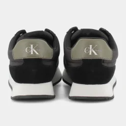 CALVIN KLEIN JEANS Sneakers^Ym0Ym00418Bds Sneakers Nero