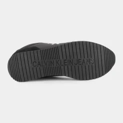 CALVIN KLEIN JEANS Sneakers^Ym0Ym00418Bds Sneakers Nero