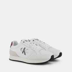CALVIN KLEIN JEANS Sneakers^Ym0Ym00418Yaf Sneakers Bianco