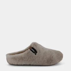 VERBENAS Ciabatte^6050 0236 015 York Ciabatte Beige