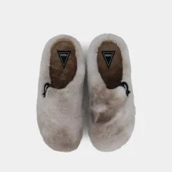VERBENAS Ciabatte^6050 0236 015 York Ciabatte Beige
