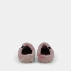 VERBENAS Ciabatte^6050 0236 872 York Ciabatte Rosa