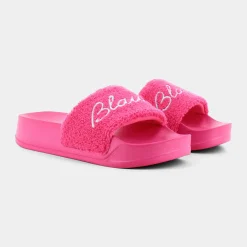 BLAUER Ciabatte^Yuba - Fucsia - Ciabatte Rosa