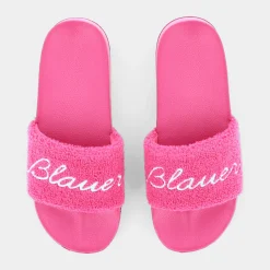 BLAUER Ciabatte^Yuba - Fucsia - Ciabatte Rosa