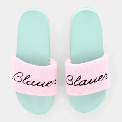 BLAUER Ciabatte^Yuba Ciabatte Rosa