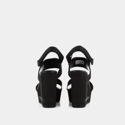 CALVIN KLEIN JEANS Sandali^Yw0Yw00959Bds Sandali Nero
