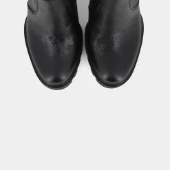 CALVIN KLEIN JEANS Tronchetti^Yw0Yw00727Bds Serina 4L Black - Tronchetti Nero