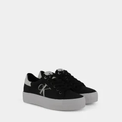 CALVIN KLEIN JEANS Sneakers^Yw0Yw00831Bds Sneakers Nero