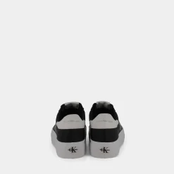 CALVIN KLEIN JEANS Sneakers^Yw0Yw00831Bds Sneakers Nero