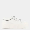 CALVIN KLEIN JEANS Sneakers^Yw0Yw008680K4 Sneakers Bianco