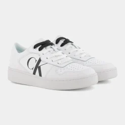 CALVIN KLEIN JEANS Sneakers^Yw0Yw006920K4 Sneakers Bianco