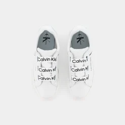 CALVIN KLEIN JEANS Sneakers^Yw0Yw008680K4 Sneakers Bianco