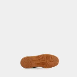 CALVIN KLEIN JEANS Sneakers^Yw0Yw008760Ke - Viola Sneakers Bianco