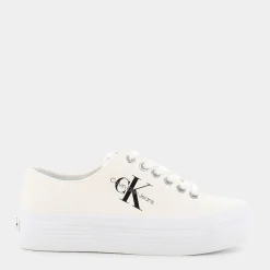 CALVIN KLEIN JEANS Sneakers^Yw0Yw0025402S Sneakers Bianco