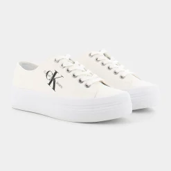 CALVIN KLEIN JEANS Sneakers^Yw0Yw0025402S Sneakers Bianco
