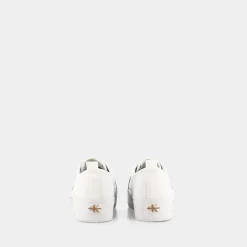 CALVIN KLEIN JEANS Sneakers^Yw0Yw01025Ybr Sneakers Bianco
