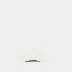 CALVIN KLEIN JEANS Sneakers^Yw0Yw01025Ybr Sneakers Bianco